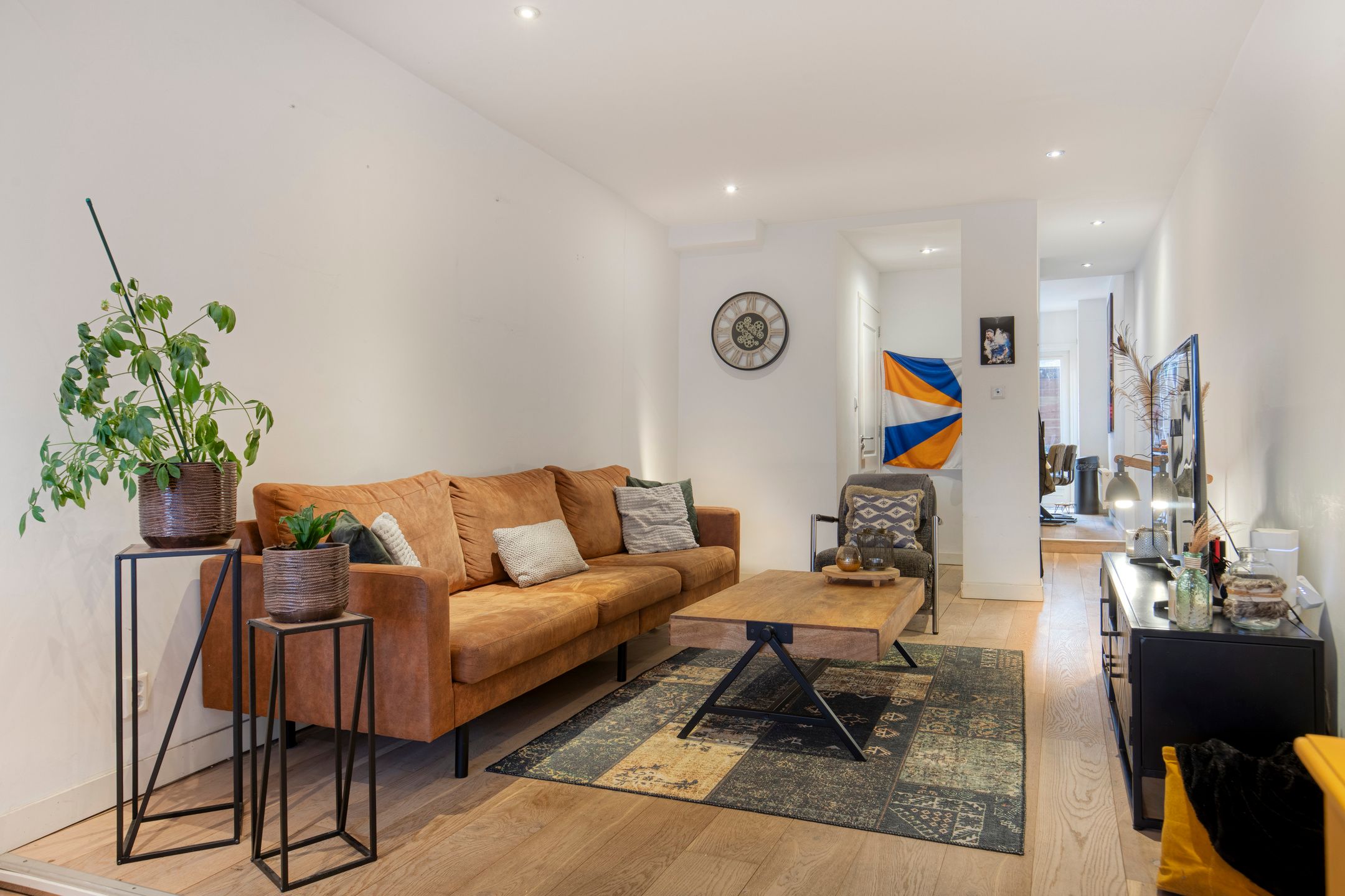 Foto 21 van Maarland Noordzijde 33