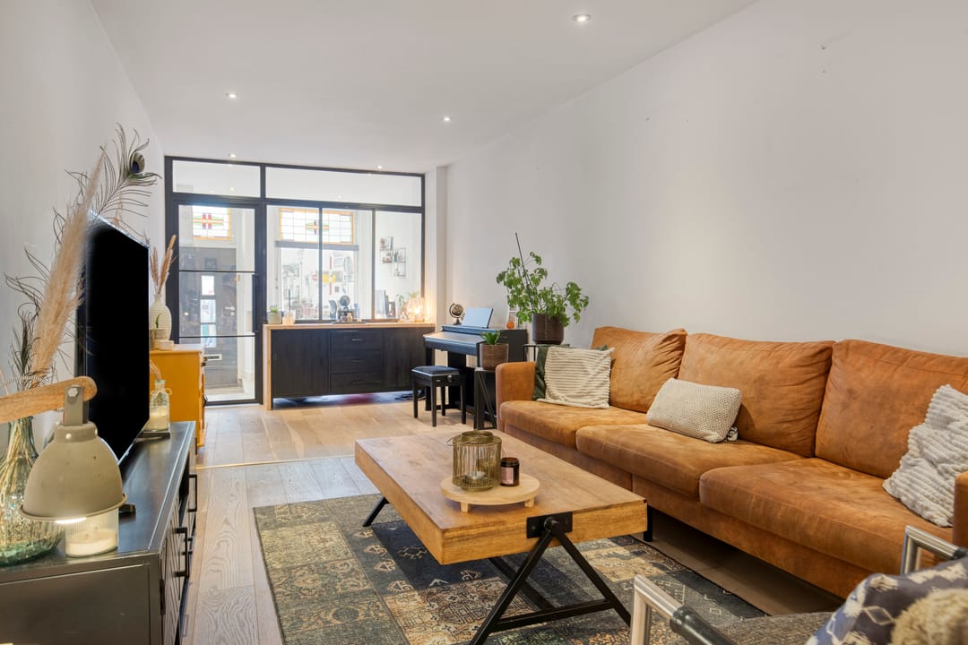 Foto 22 van Maarland Noordzijde 33