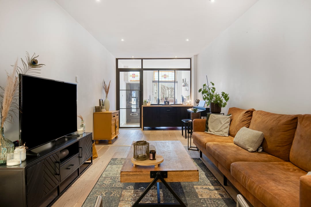 Foto 23 van Maarland Noordzijde 33