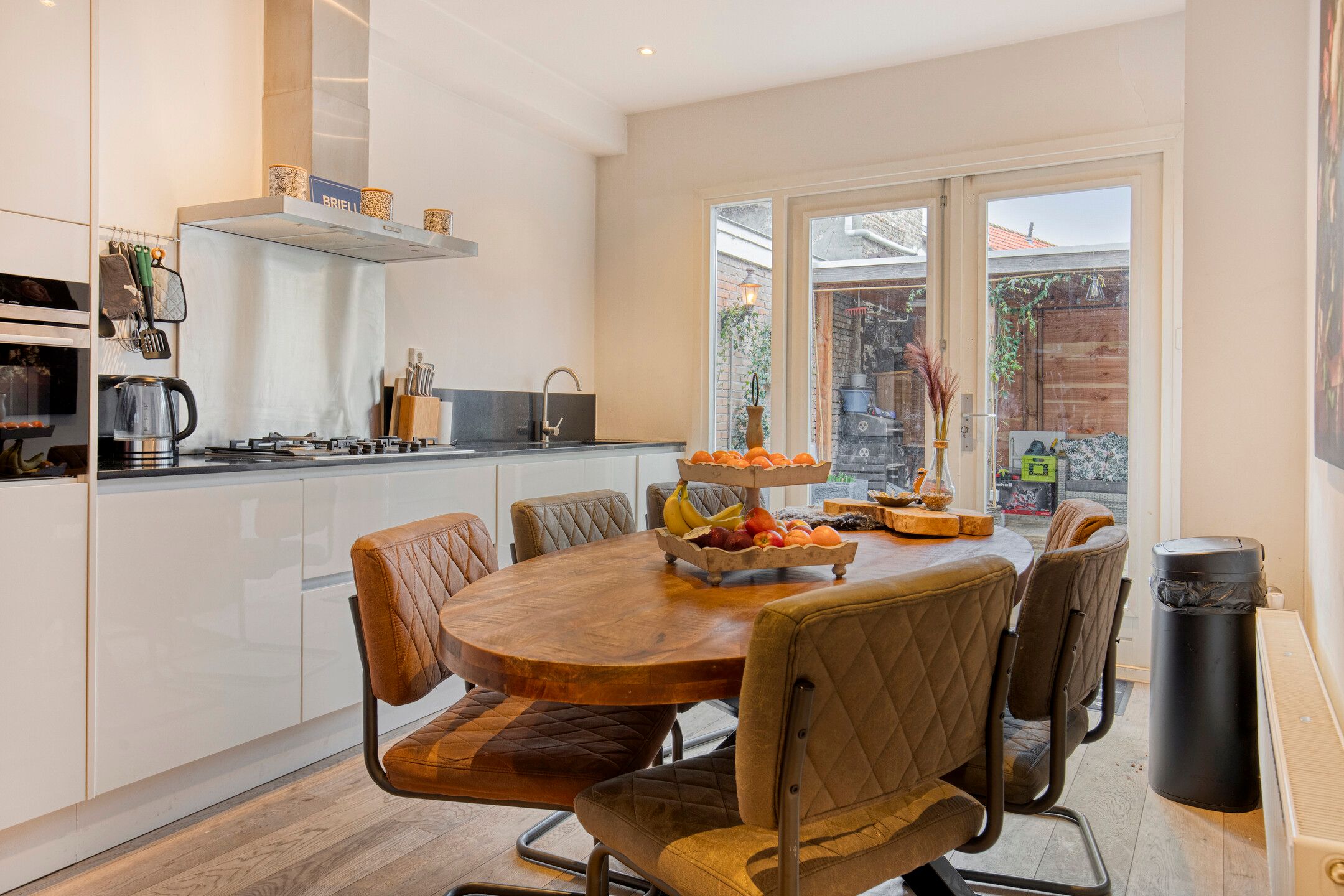 Foto 27 van Maarland Noordzijde 33