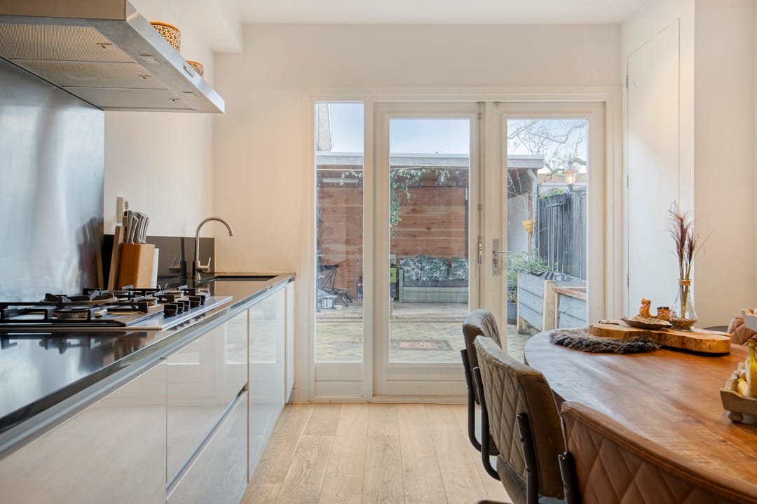 Foto 28 van Maarland Noordzijde 33