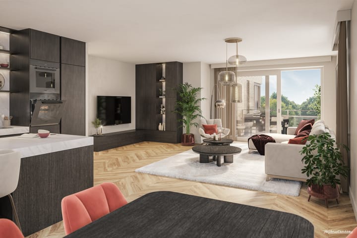 Photo 3 of Type Draf (Bouwnr. 122)