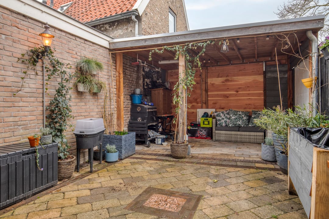 Foto 32 van Maarland Noordzijde 33