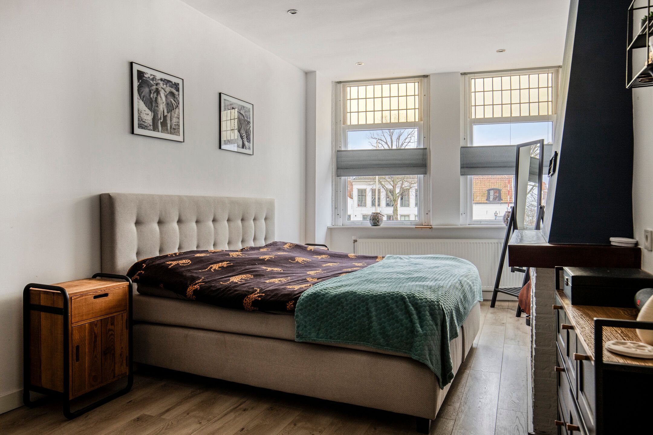 Foto 48 van Maarland Noordzijde 33