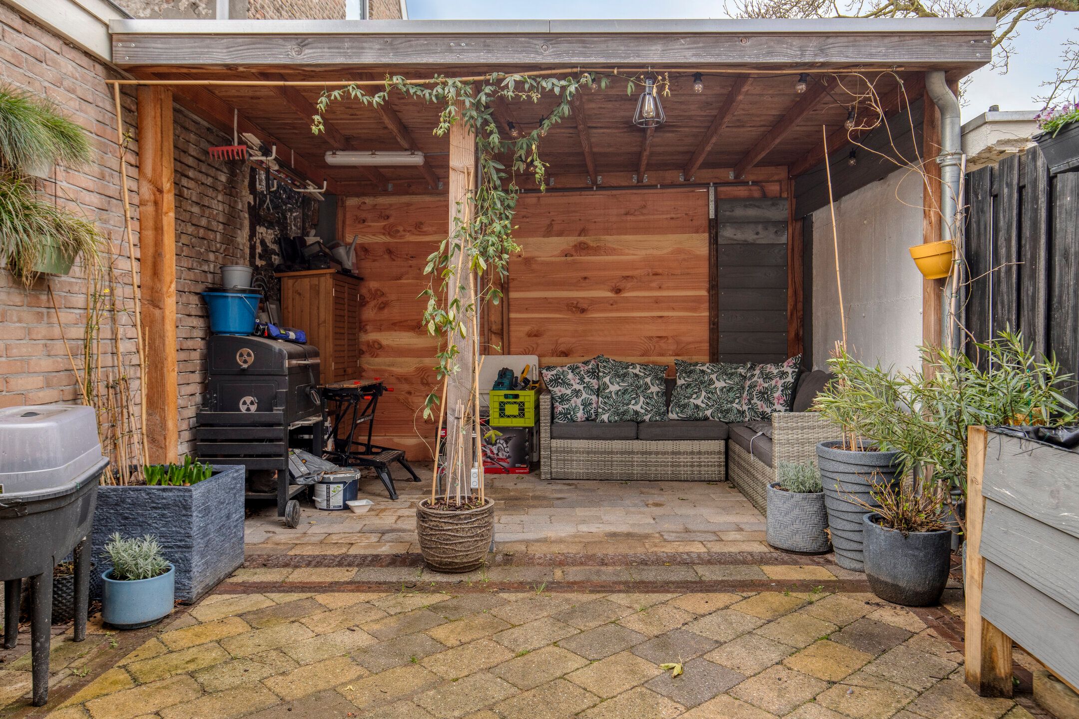 Foto 33 van Maarland Noordzijde 33