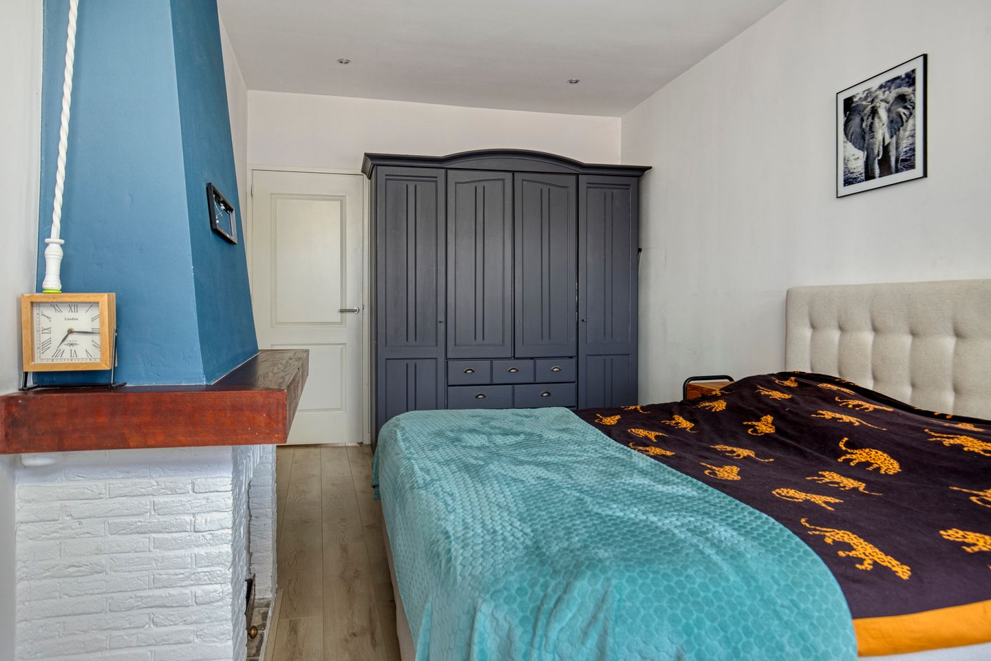 Foto 50 van Maarland Noordzijde 33