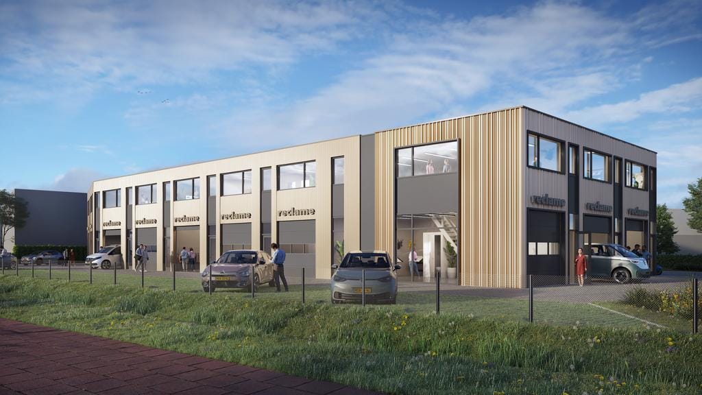 View photo 3 of Grote Bottel 14