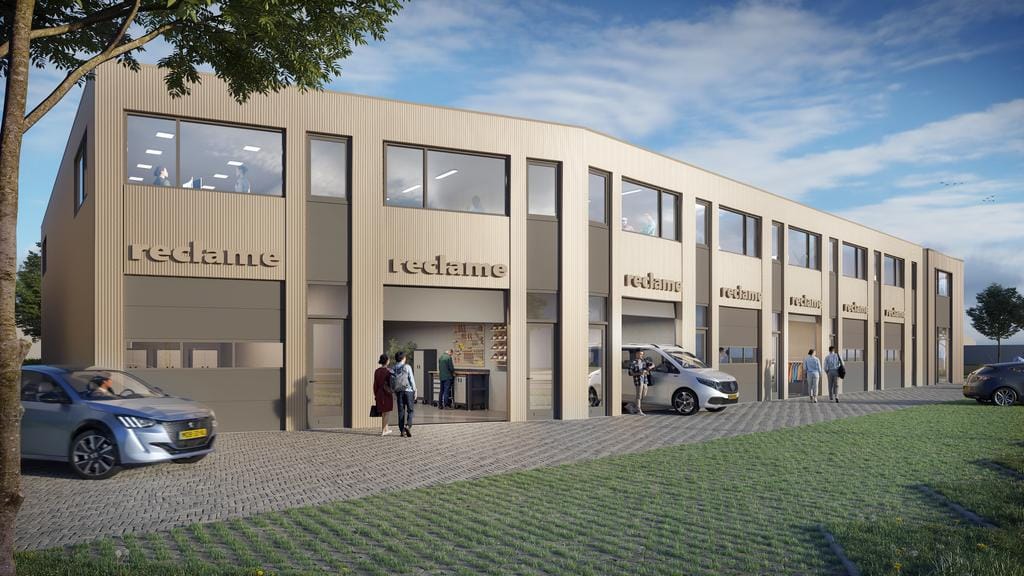 View photo 4 of Grote Bottel 14