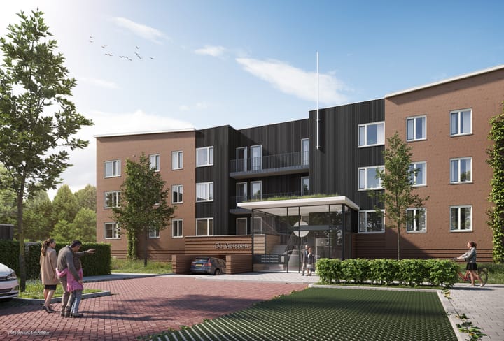 Photo 2 of Type Draf (Bouwnr. 127)