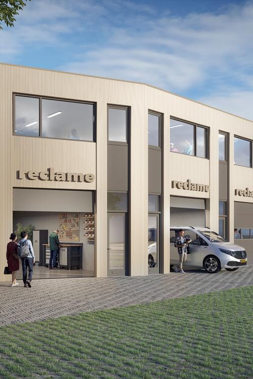 View photo 5 of Grote Bottel 14