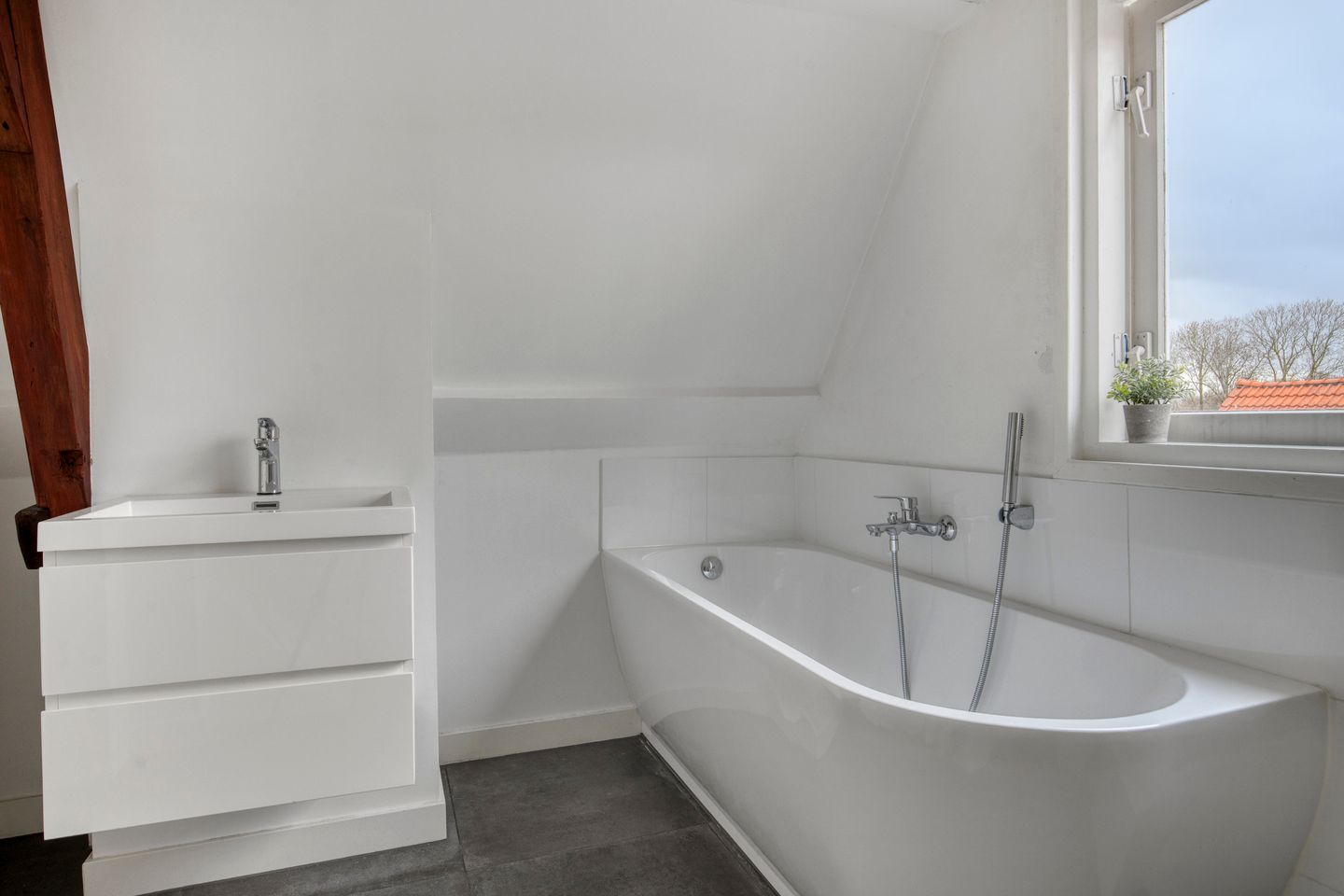 Foto 59 van Maarland Noordzijde 33