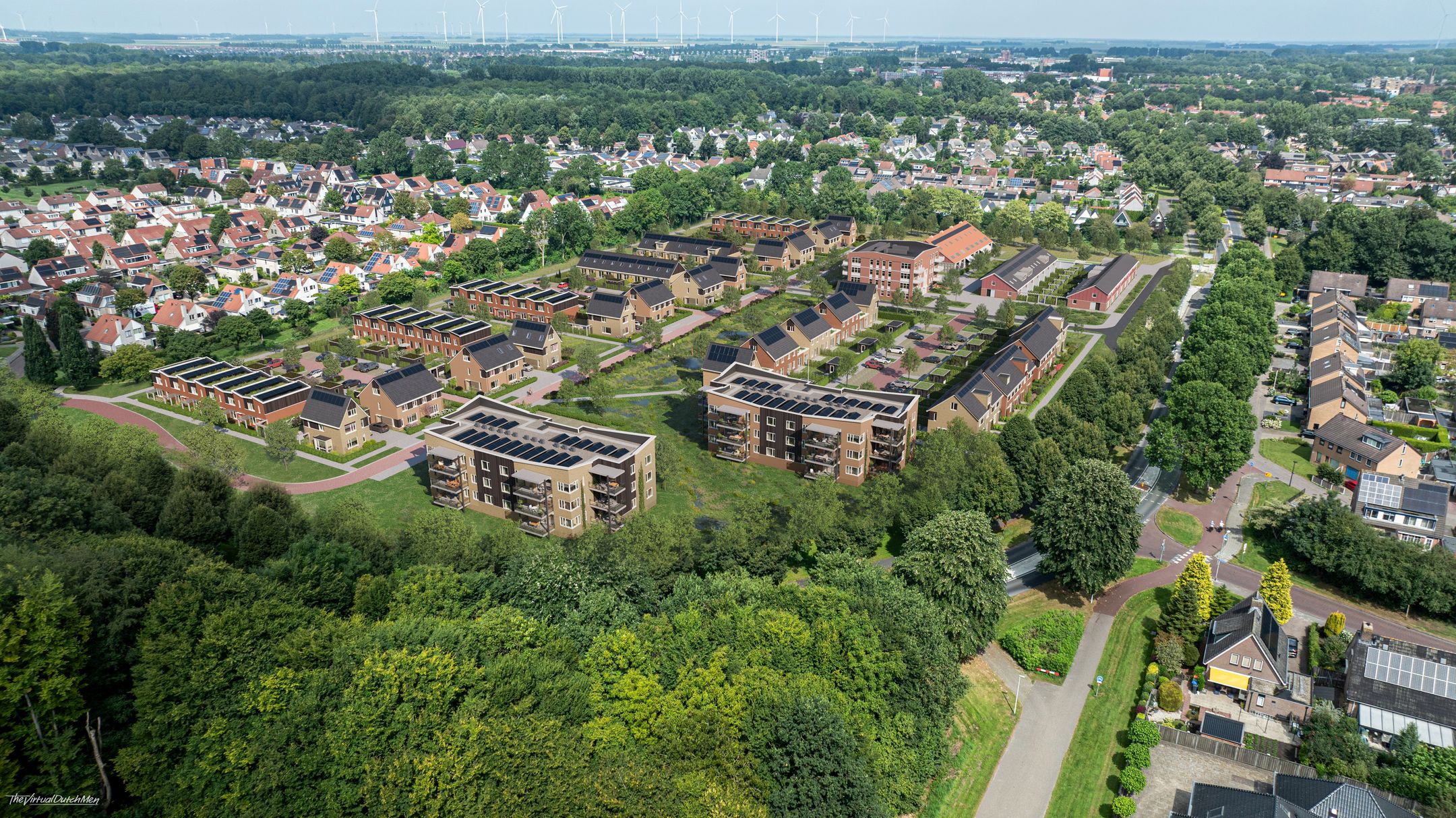 Foto 6 van Type Draf (Bouwnr. 127)