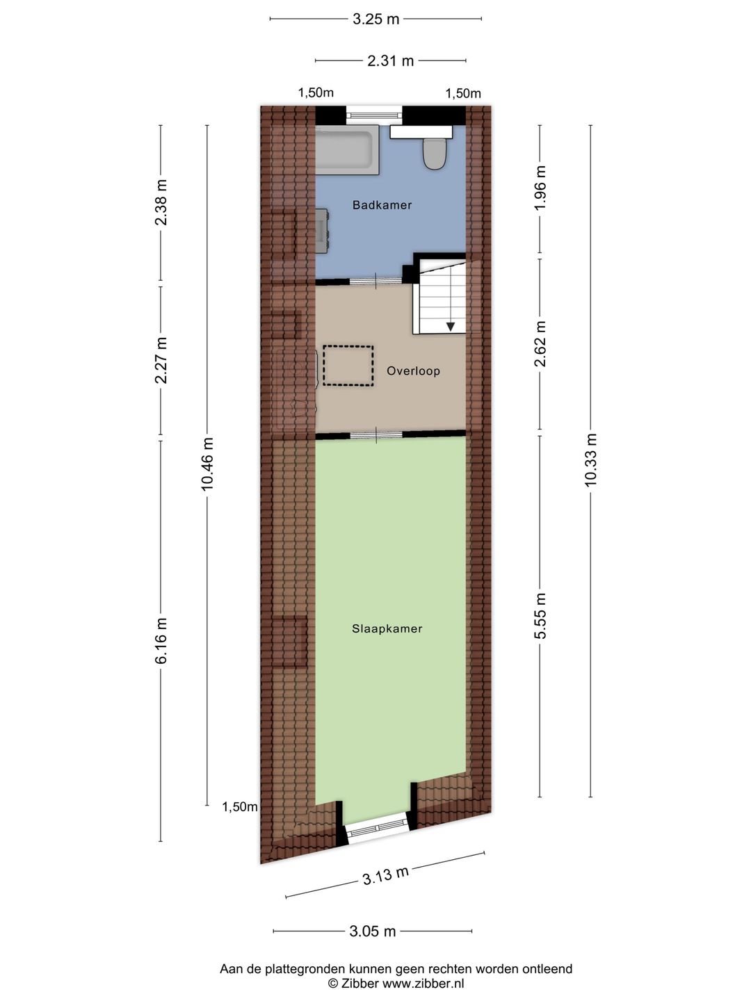 Foto 62 van Maarland Noordzijde 33