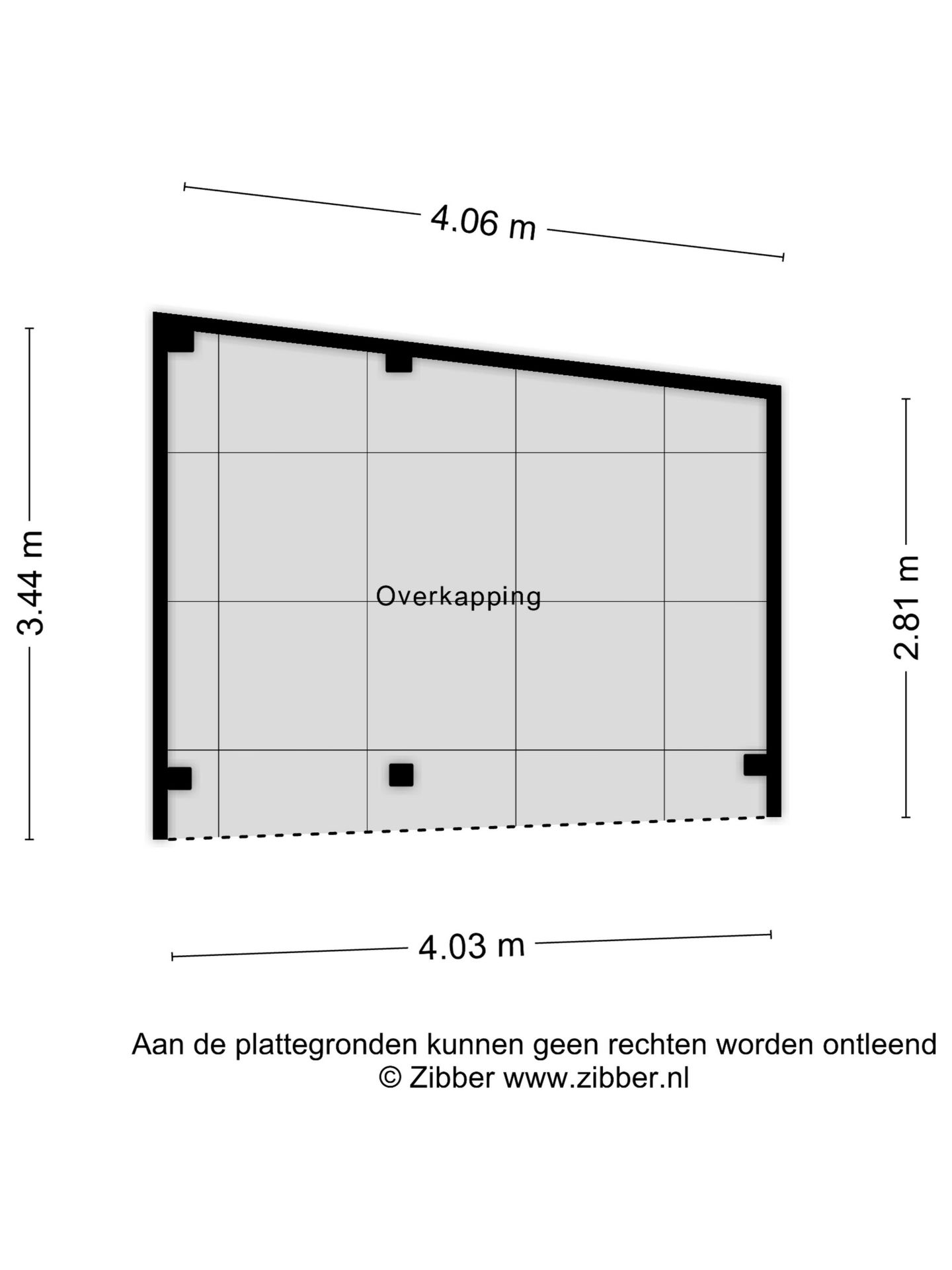 Foto 64 van Maarland Noordzijde 33