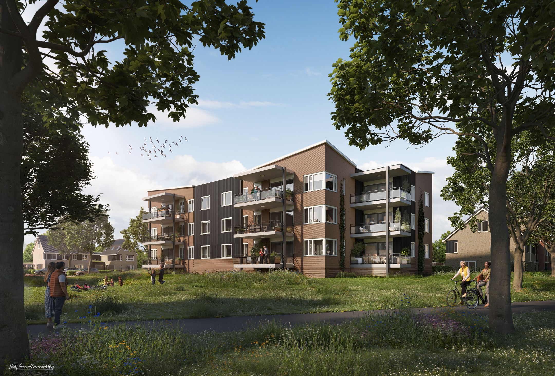 Type Galop (Bouwnr. 121)  false