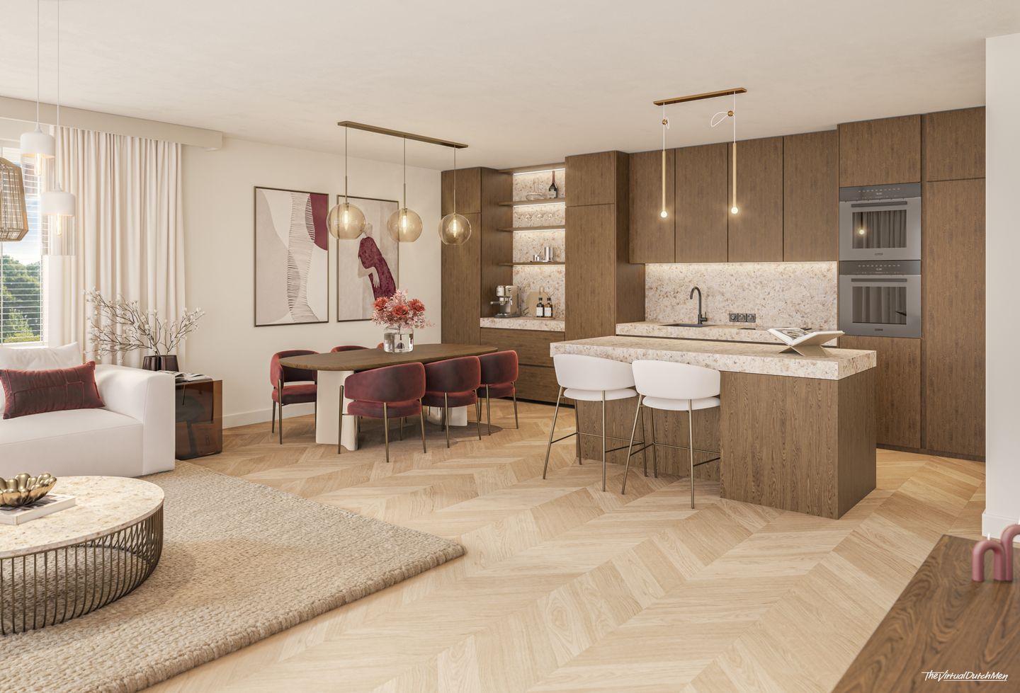 Foto 4 van Type Galop (Bouwnr. 125)