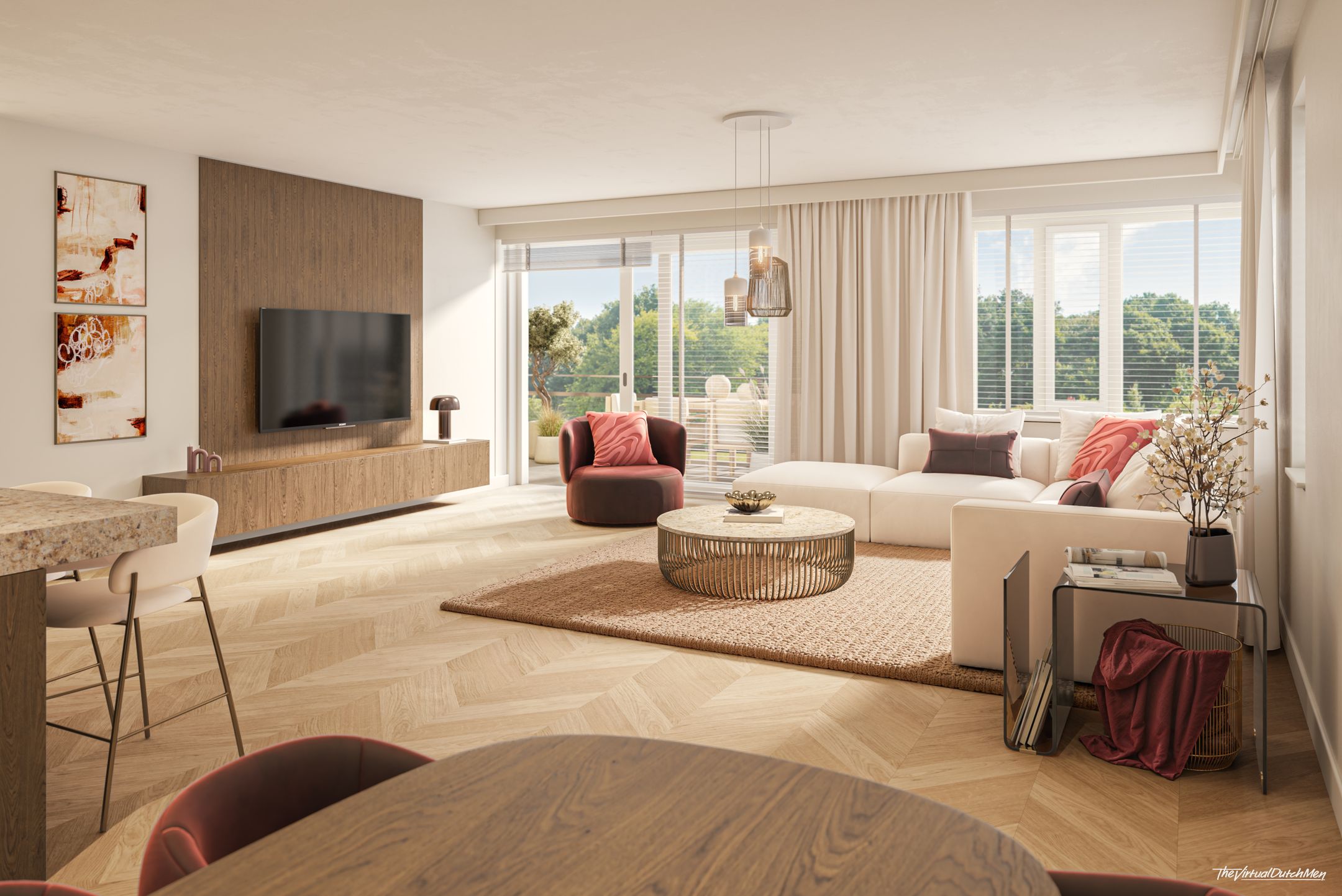 Foto 3 van Type Galop (Bouwnr. 125)