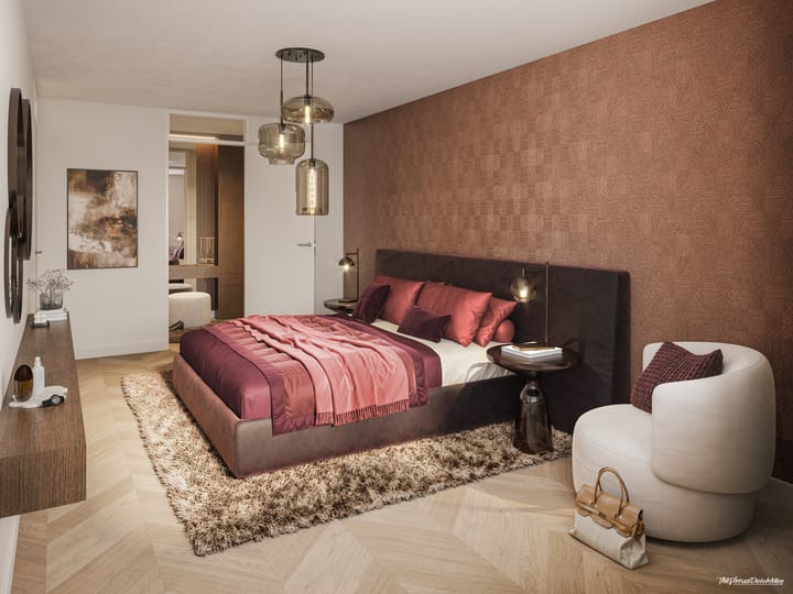 Photo 5 of Type Galop (Bouwnr. 128)