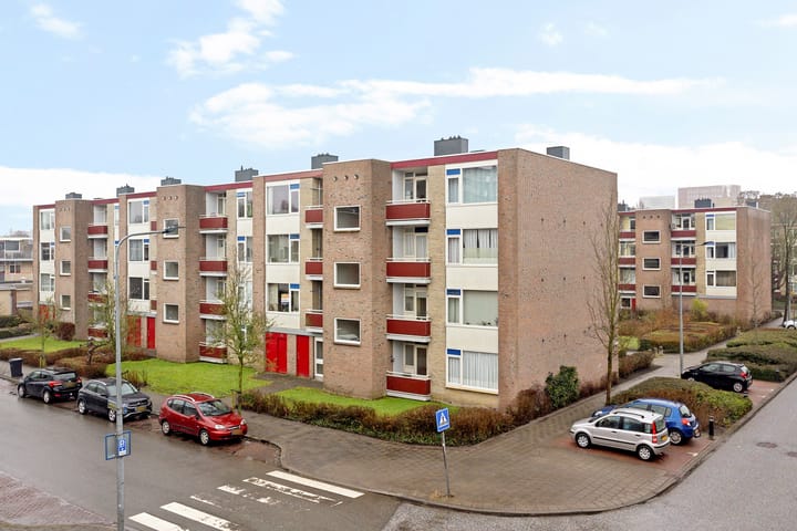 Plutolaan 511 main image