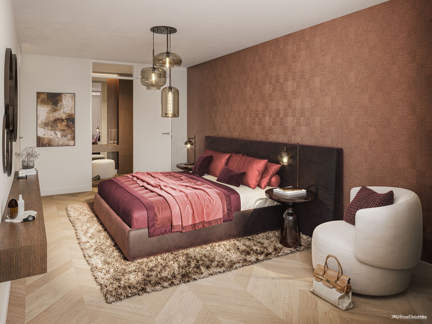 Photo 5 of Type Galop (Bouwnr. 129)