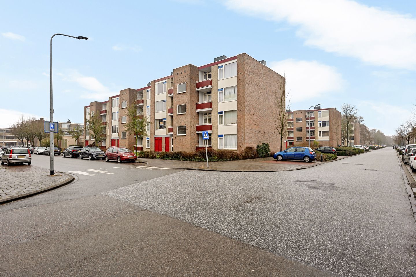 Photo 4 of Plutolaan 511