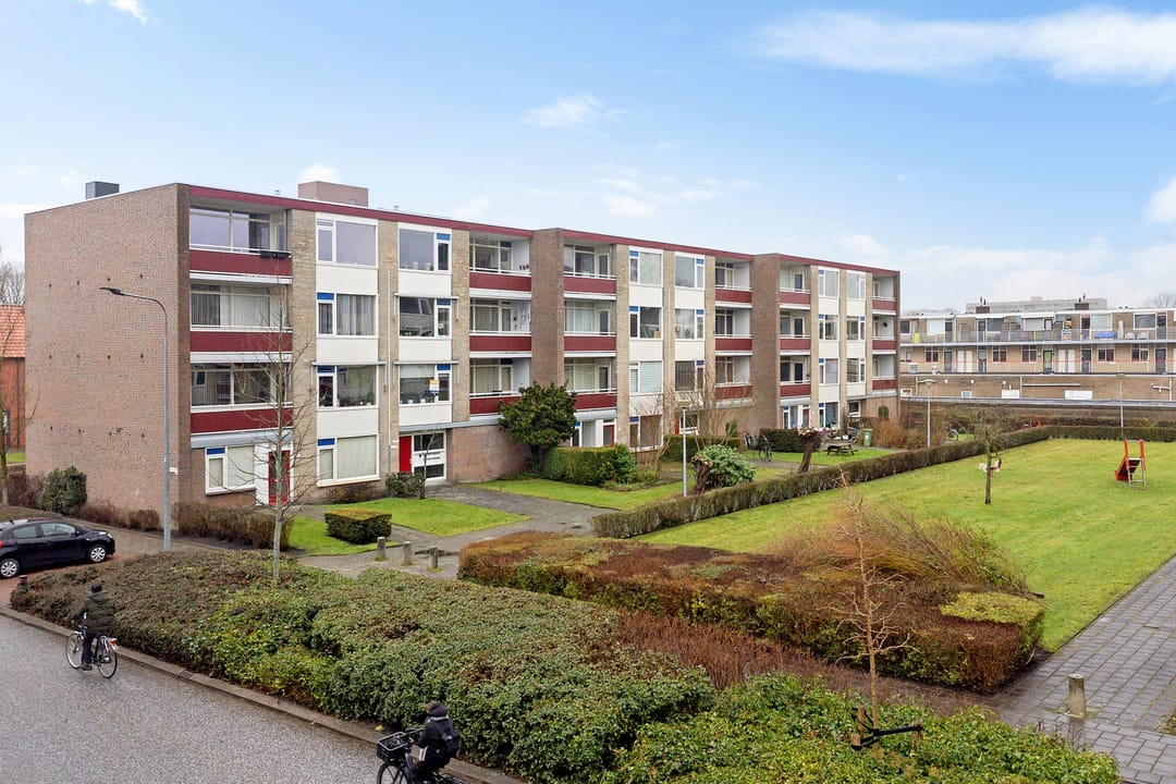 Photo 7 of Plutolaan 511