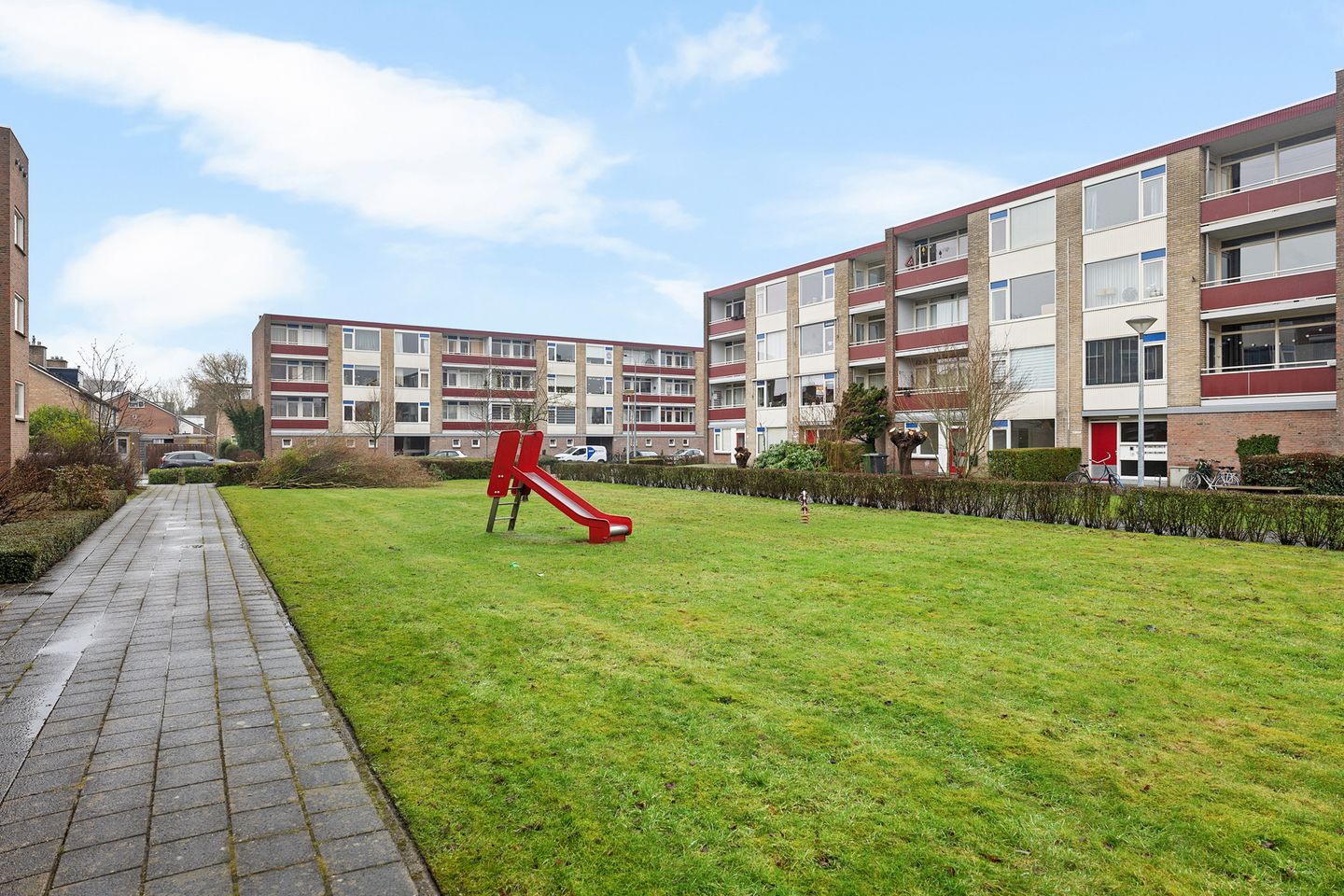 Photo 10 of Plutolaan 511