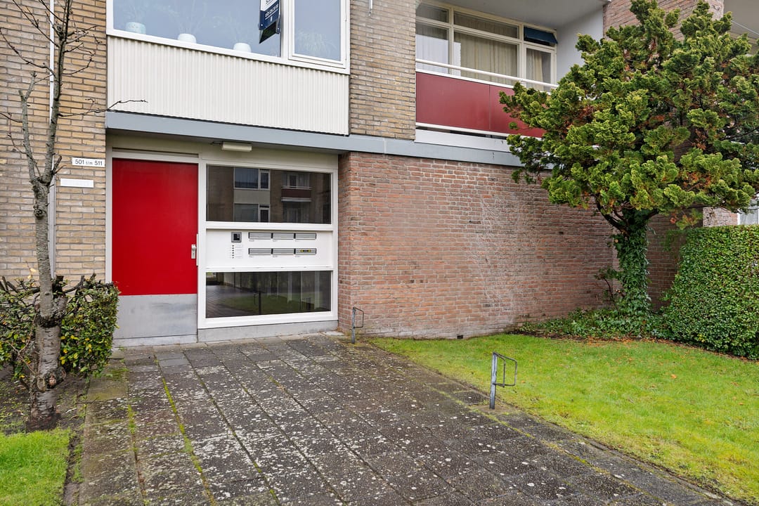 Photo 11 of Plutolaan 511