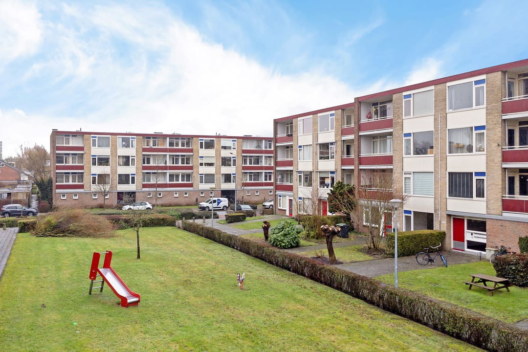 Photo 43 of Plutolaan 511