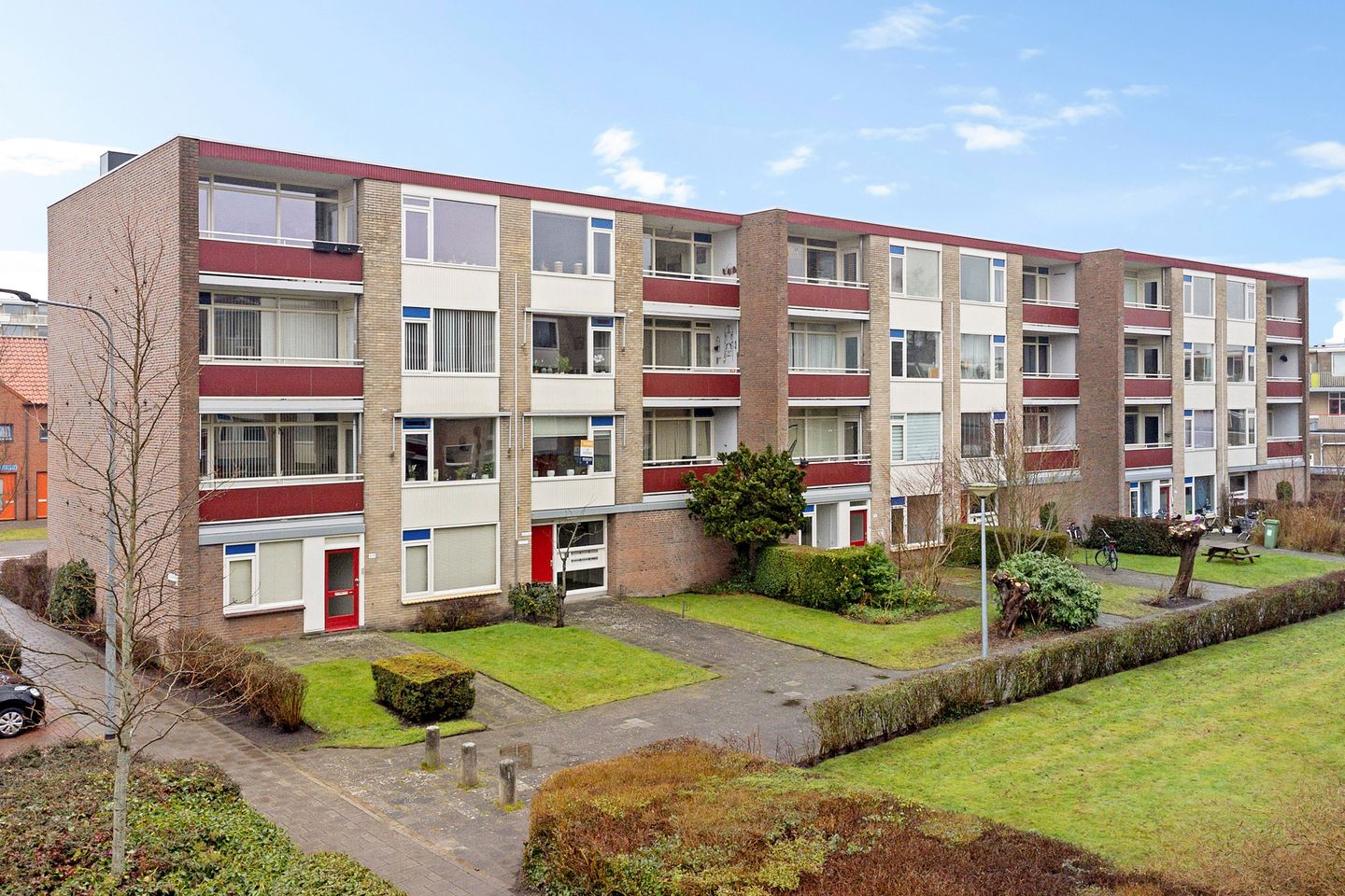 Photo 44 of Plutolaan 511