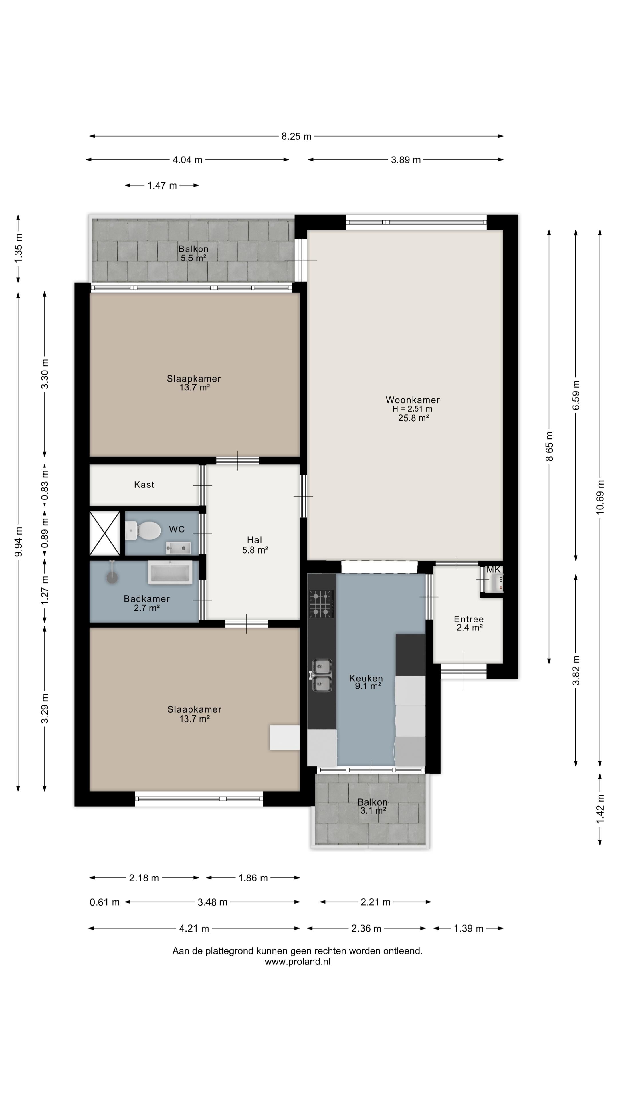 Photo 45 of Plutolaan 511