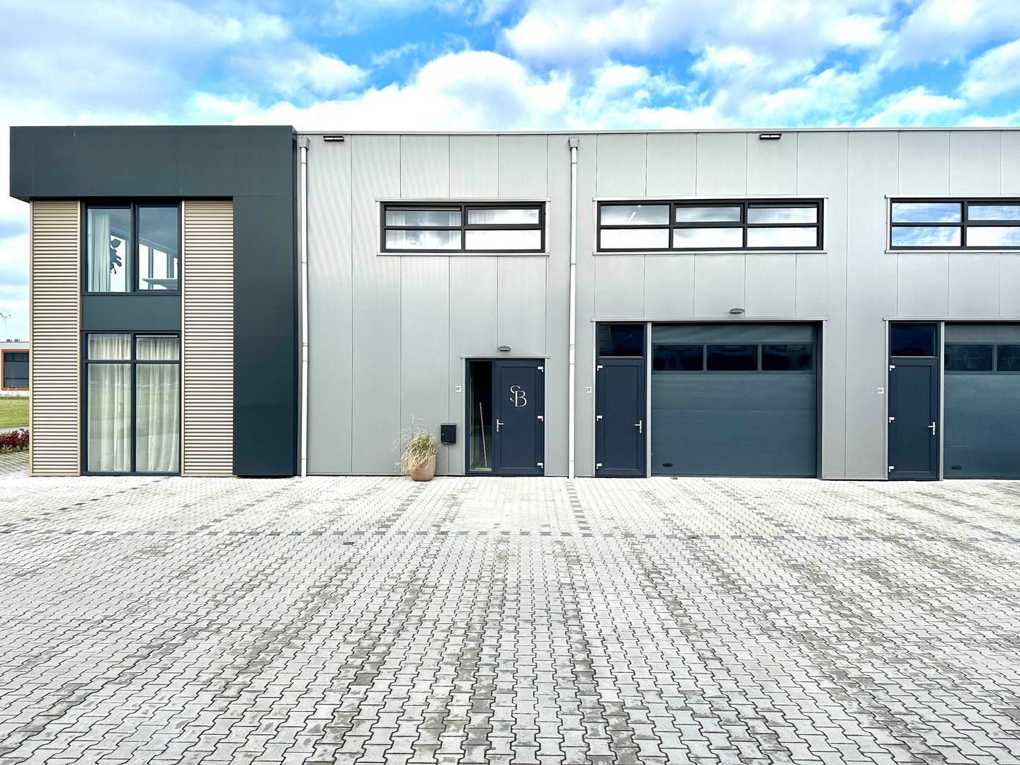 Bekijk foto 2 van Koornmarktpoort 29-F