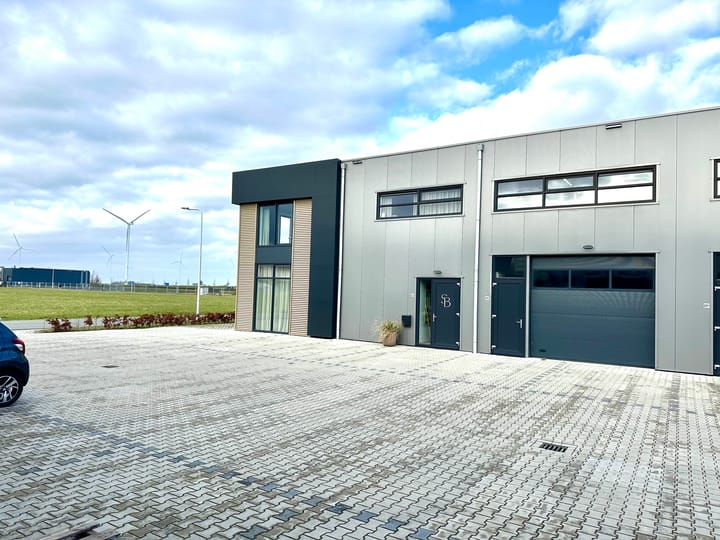 Koornmarktpoort 29-F