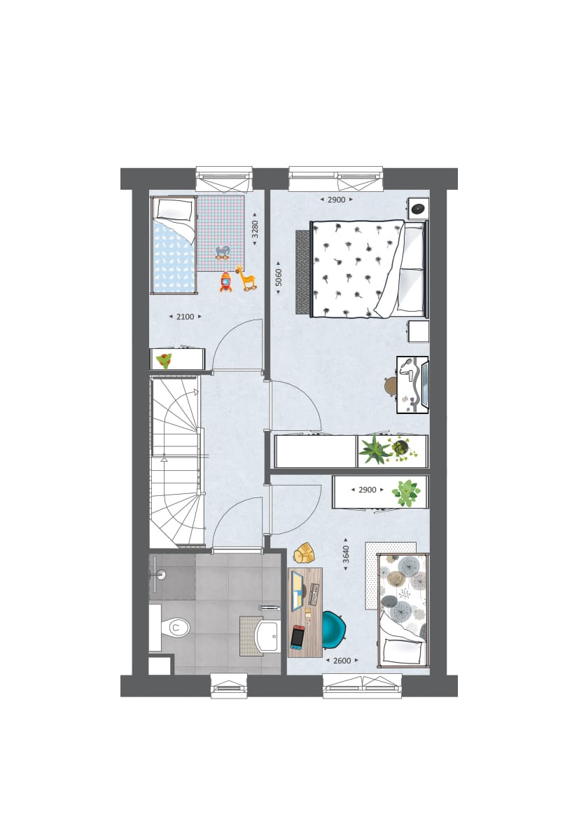 Foto 3 van Goudmijn 7