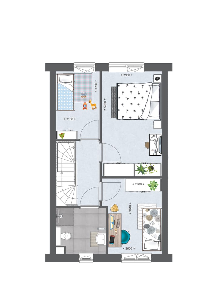 Photo 3 of Goudmijn 7