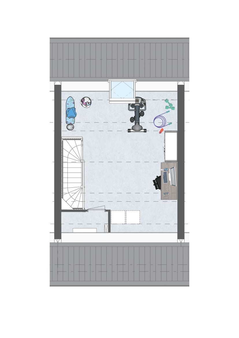 Foto 4 van Goudmijn 7