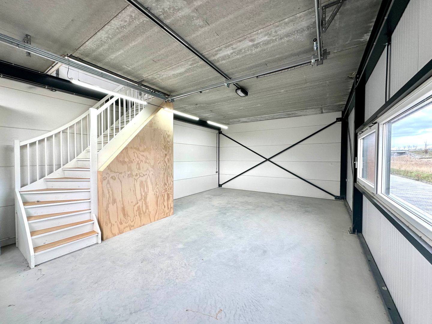 View photo 2 of Koornmarktpoort 25-L