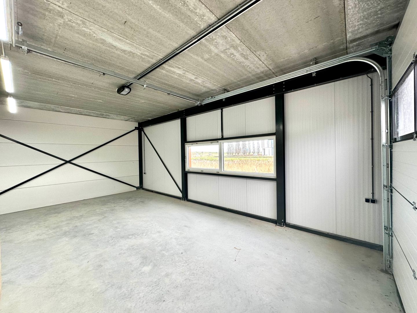 View photo 3 of Koornmarktpoort 25-L