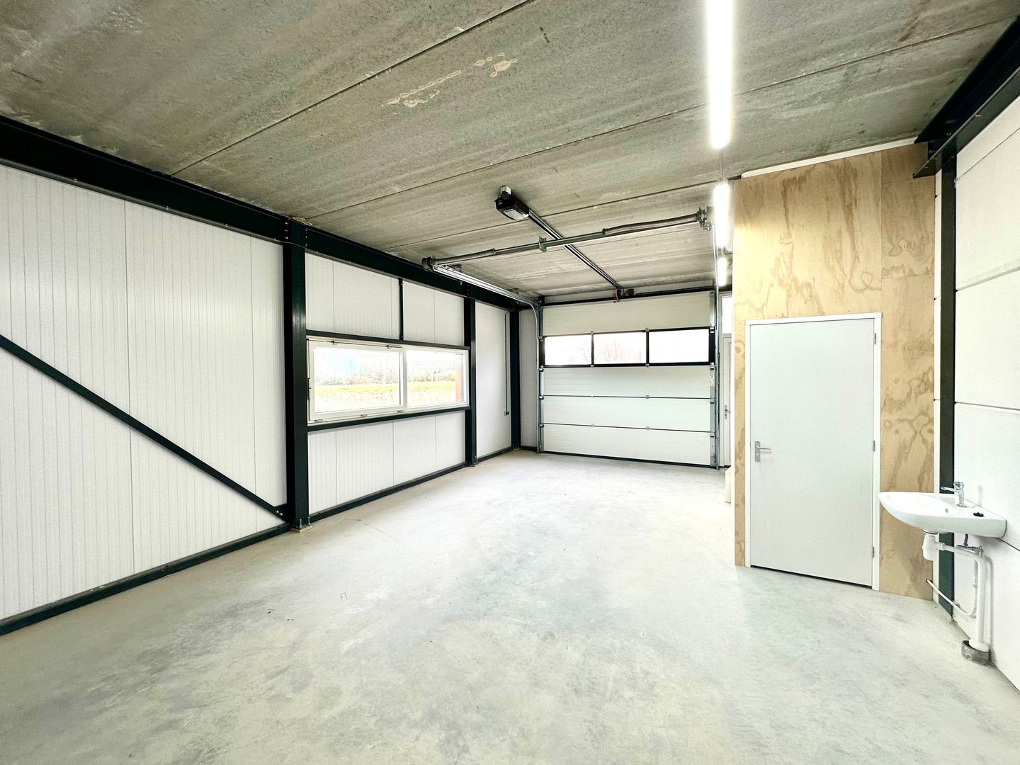 View photo 4 of Koornmarktpoort 25-L