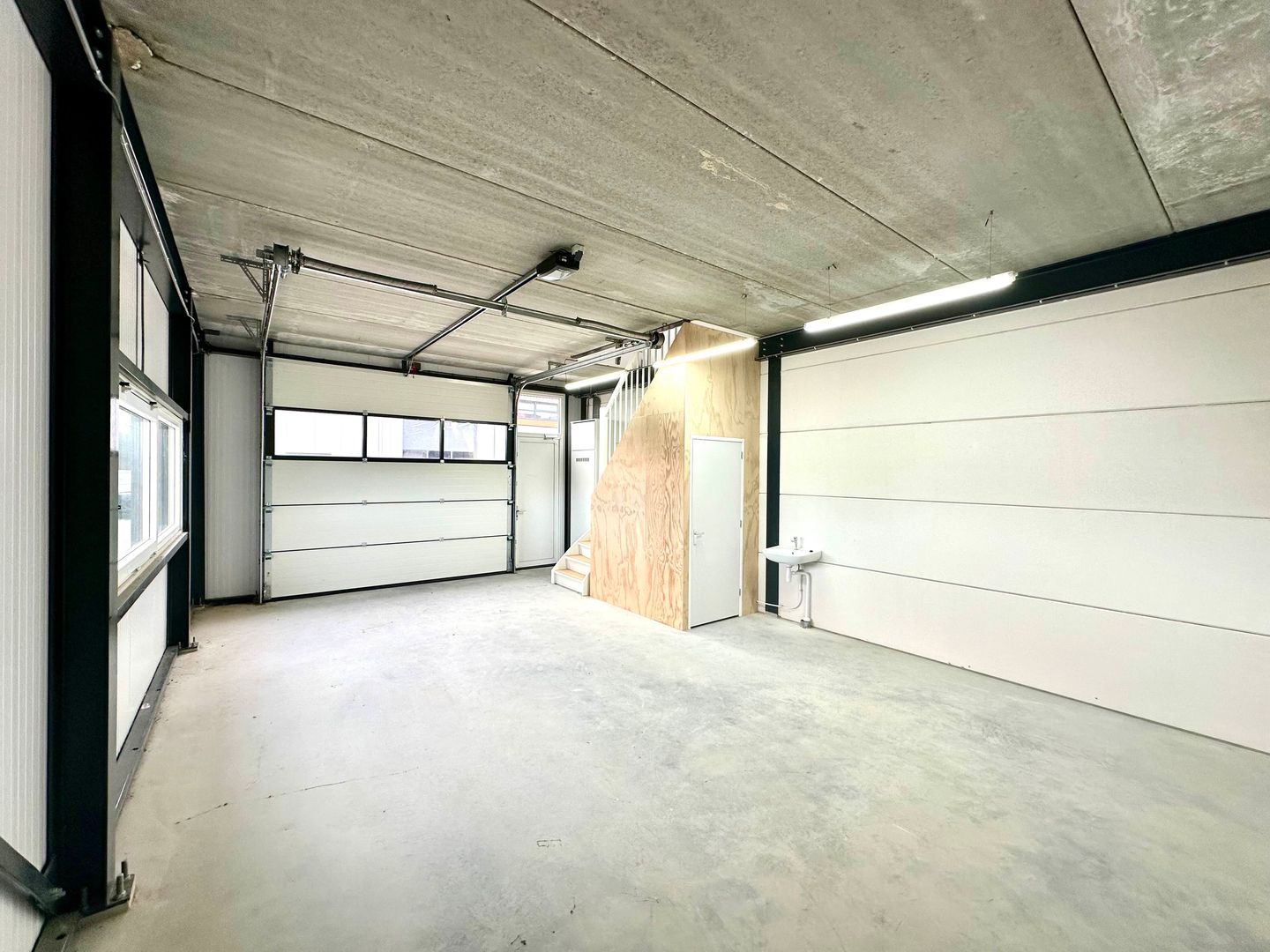 View photo 5 of Koornmarktpoort 25-L