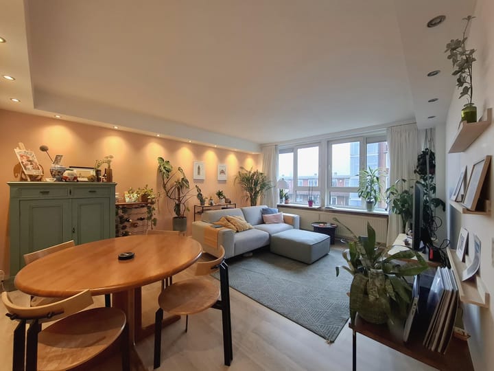 Foto 3 van Slamatstraat 108