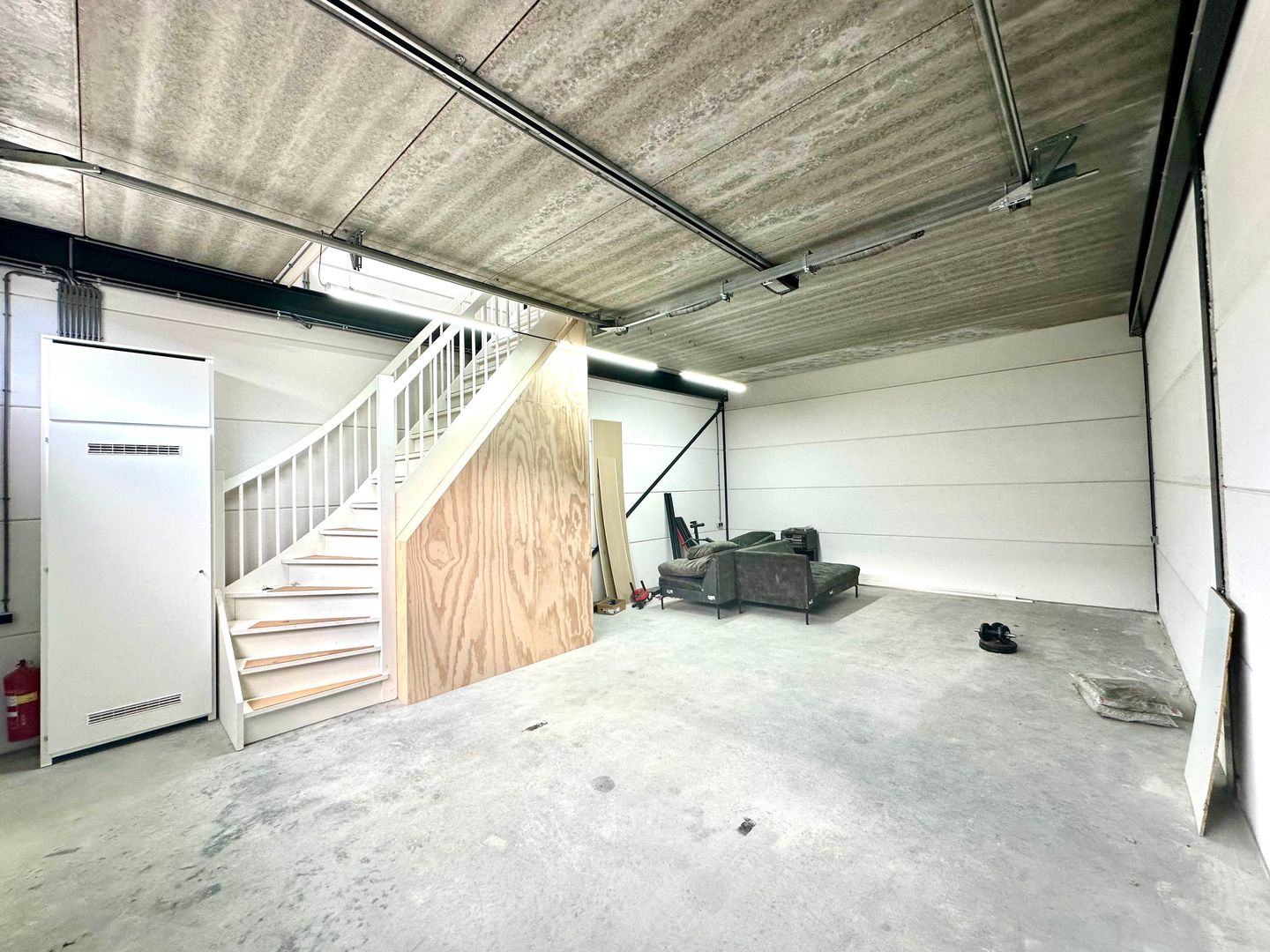 Bekijk foto 3 van Koornmarktpoort 29-F