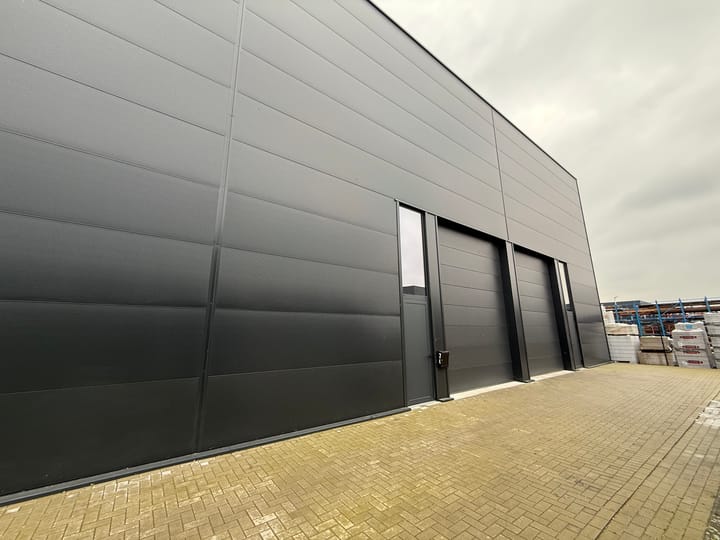 Ierlandstraat 7-E, Kaatsheuvel