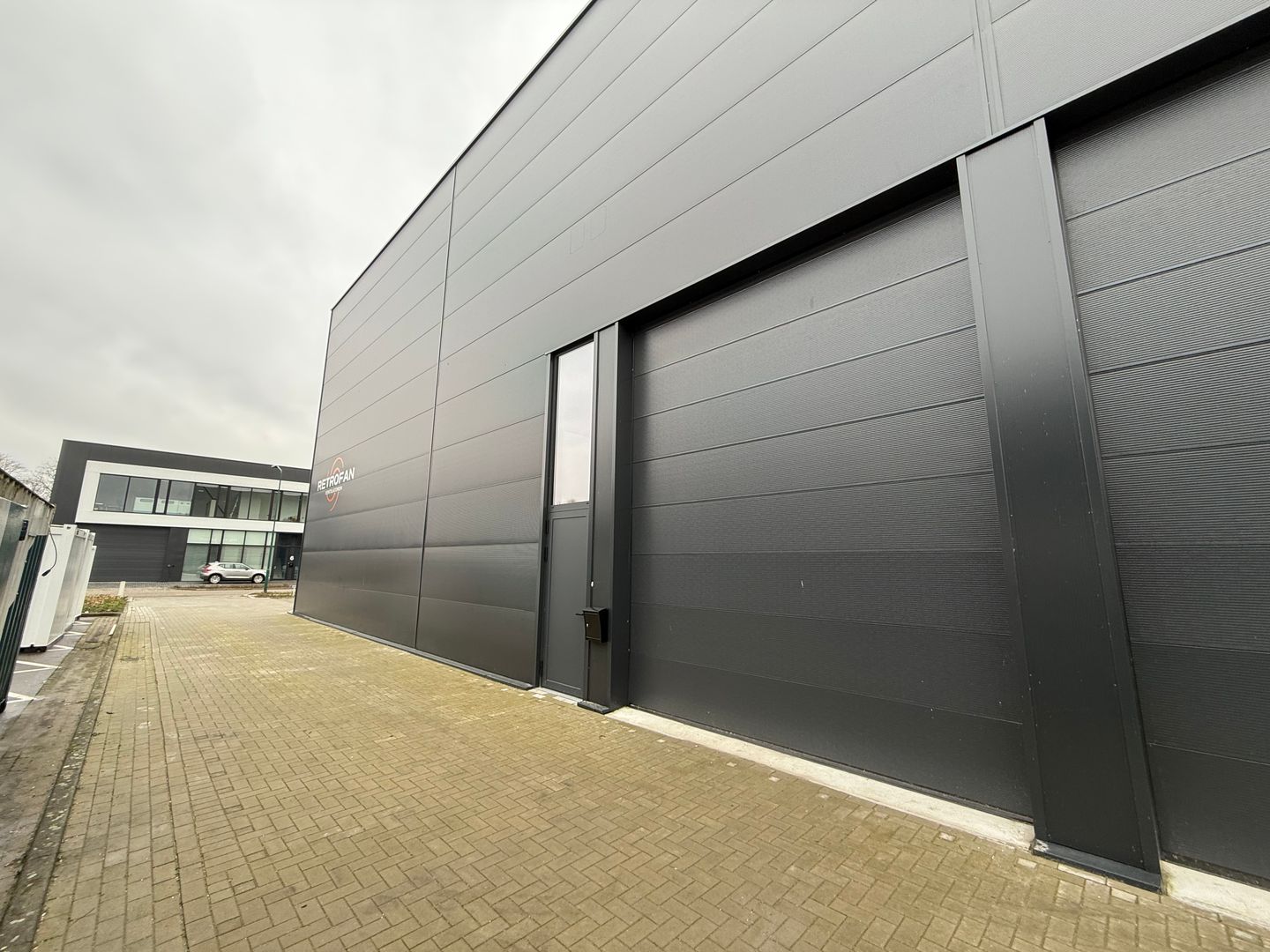 View photo 2 of Ierlandstraat 7-E