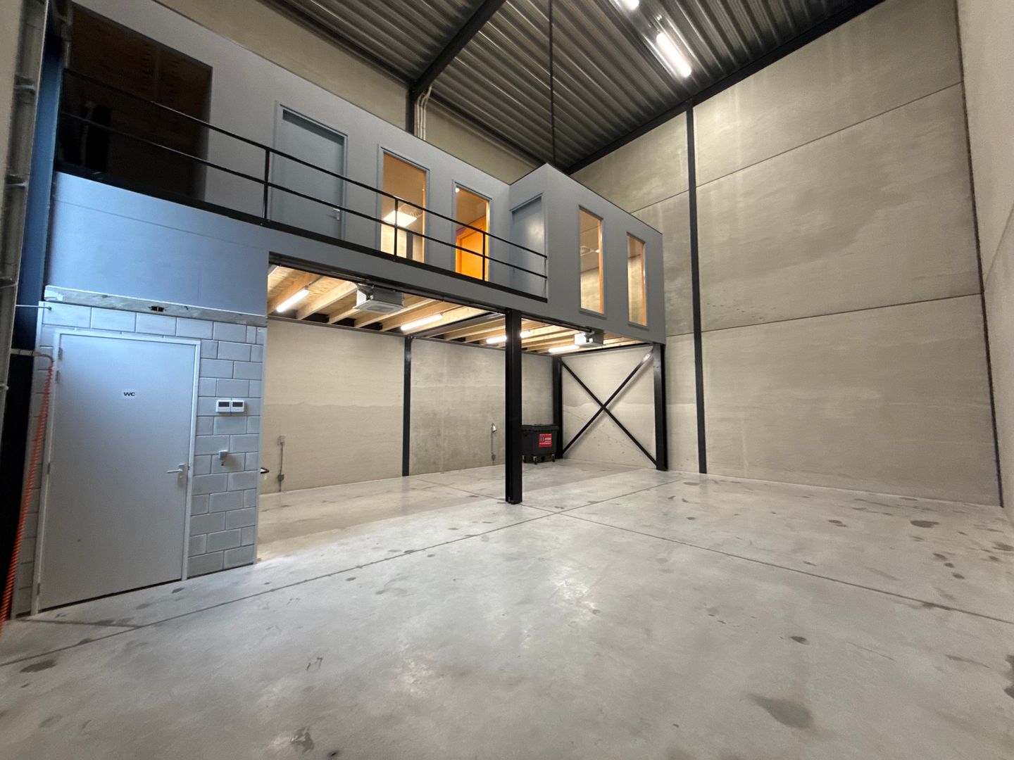 View photo 4 of Ierlandstraat 7-E