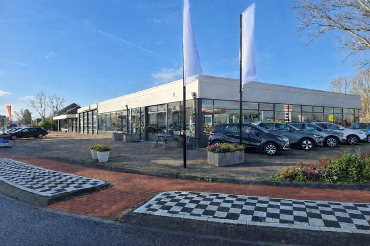 Langeweg 51, Fijnaart