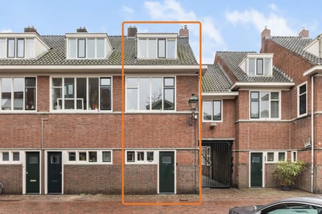Bagijnestraat thumbnail