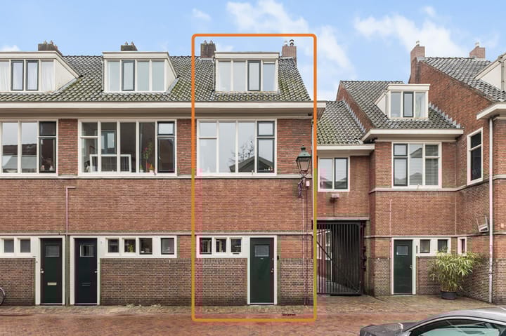 Bagijnestraat 16