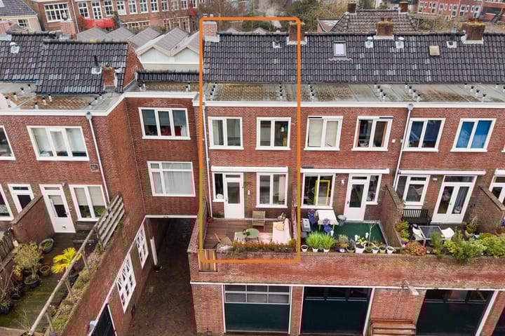 Foto 2 van Bagijnestraat 16