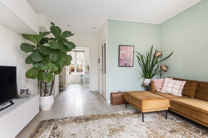 Foto 4 van Bagijnestraat 16